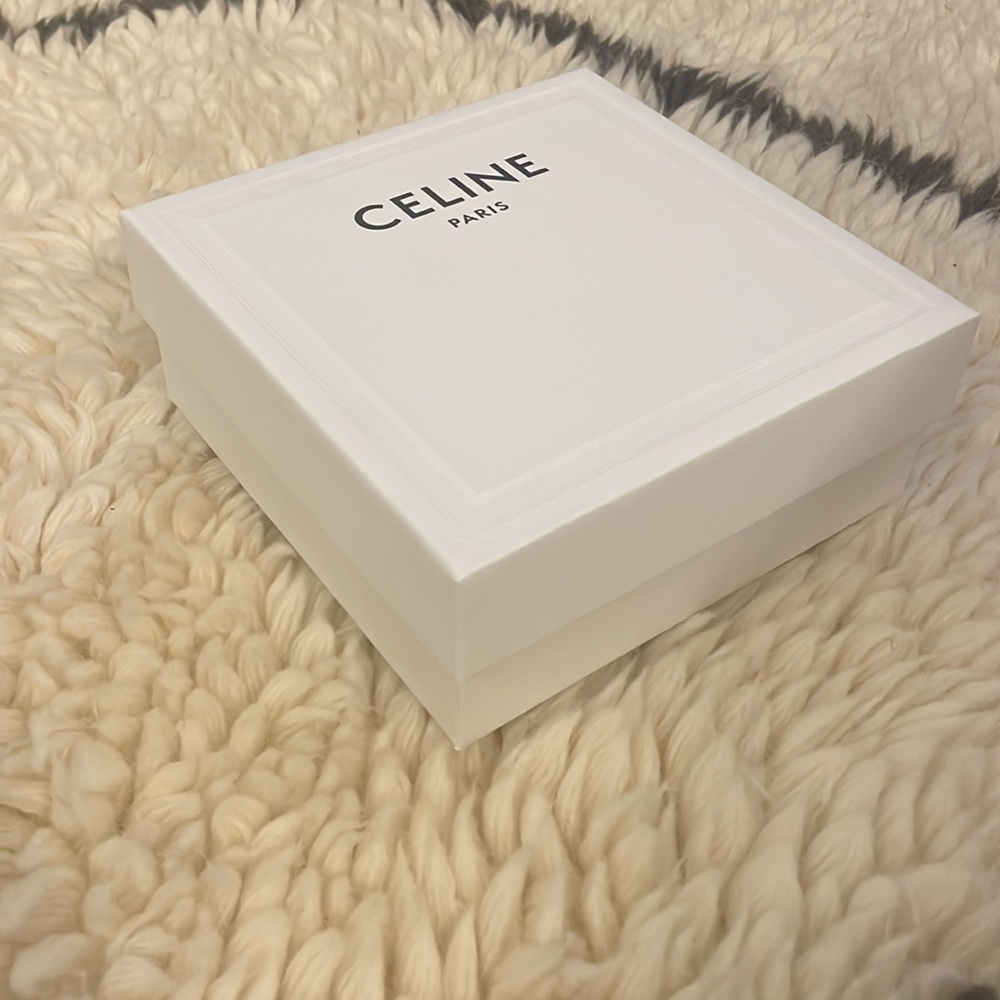 Celine box - Picture 2 of 5